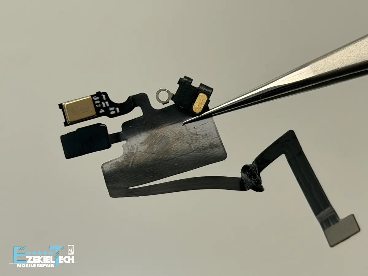 Mail-in Repairs